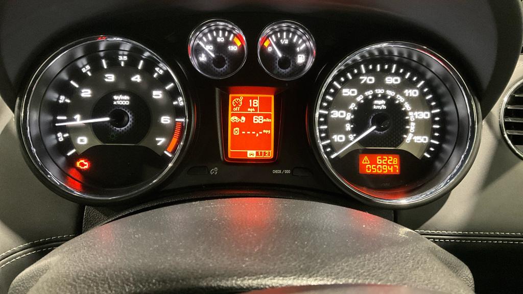 Used Peugeot RCZ 2012 for sale - 77067522: Photo 10