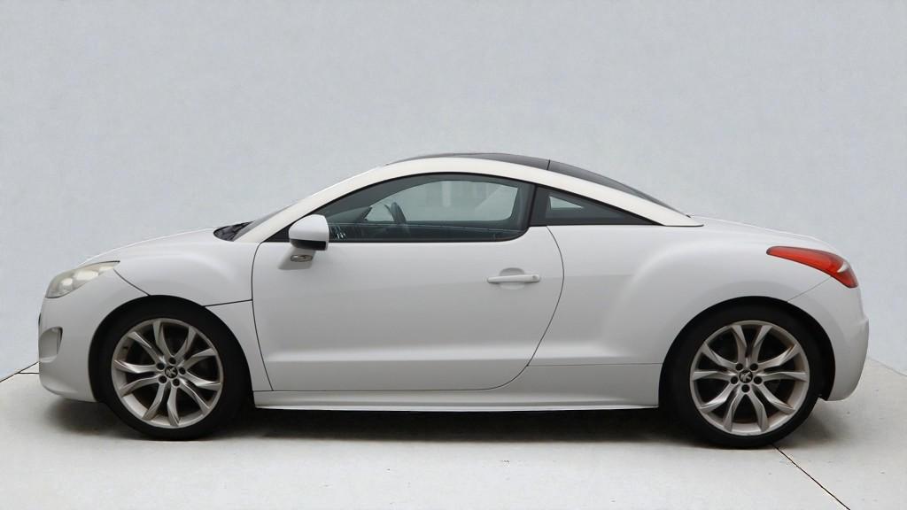 Used Peugeot RCZ 2012 for sale - 77067522: Photo 5