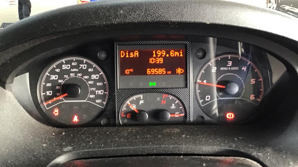 Used Peugeot Boxer 2018 for sale - 77462034: Photo 13