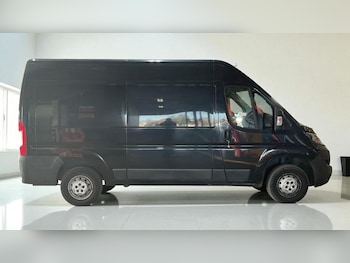 Used Peugeot Boxer 2018 for sale - 77462034: Photo