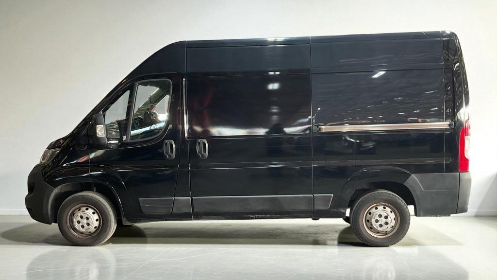 Used Peugeot Boxer 2018 for sale - 77462034: Photo 7