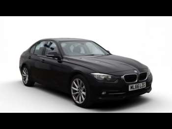 2016 - 2.0 320i xDrive Sport Saloon 4-Door