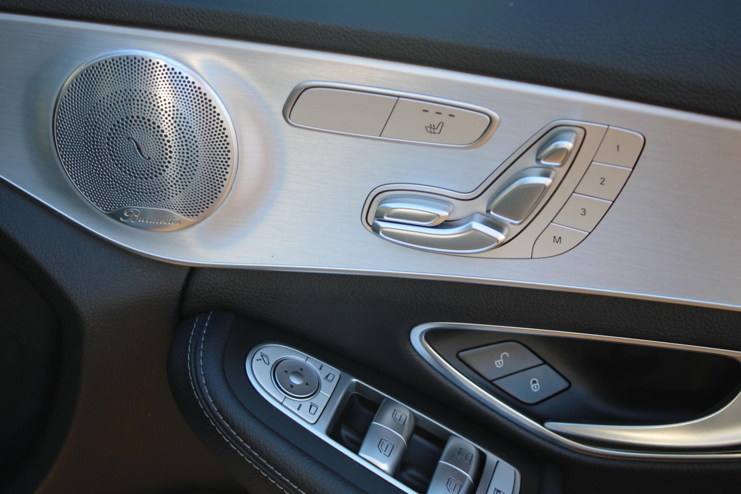 Used Mercedes-Benz C Class 2017 for sale - 76922289: Photo 12