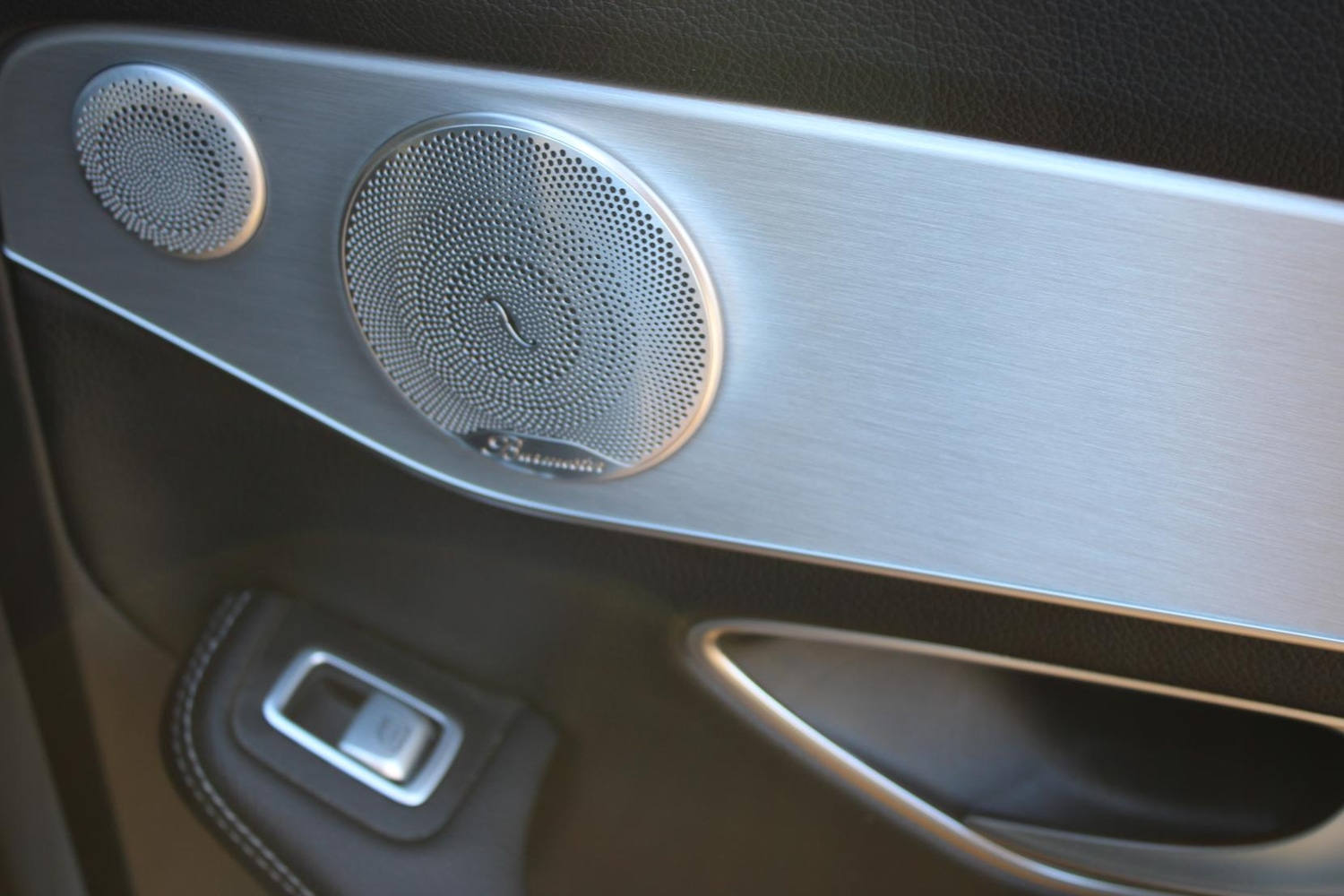 Used Mercedes-Benz C Class 2017 for sale - 76922289: Photo 17