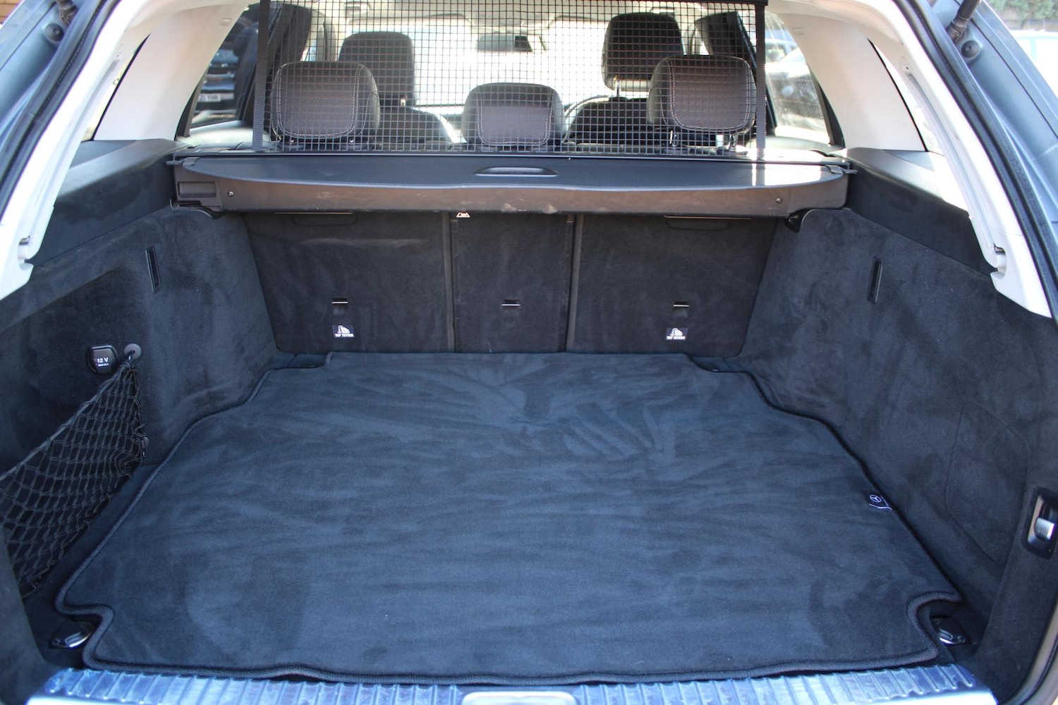 Used Mercedes-Benz C Class 2017 for sale - 76922289: Photo 18