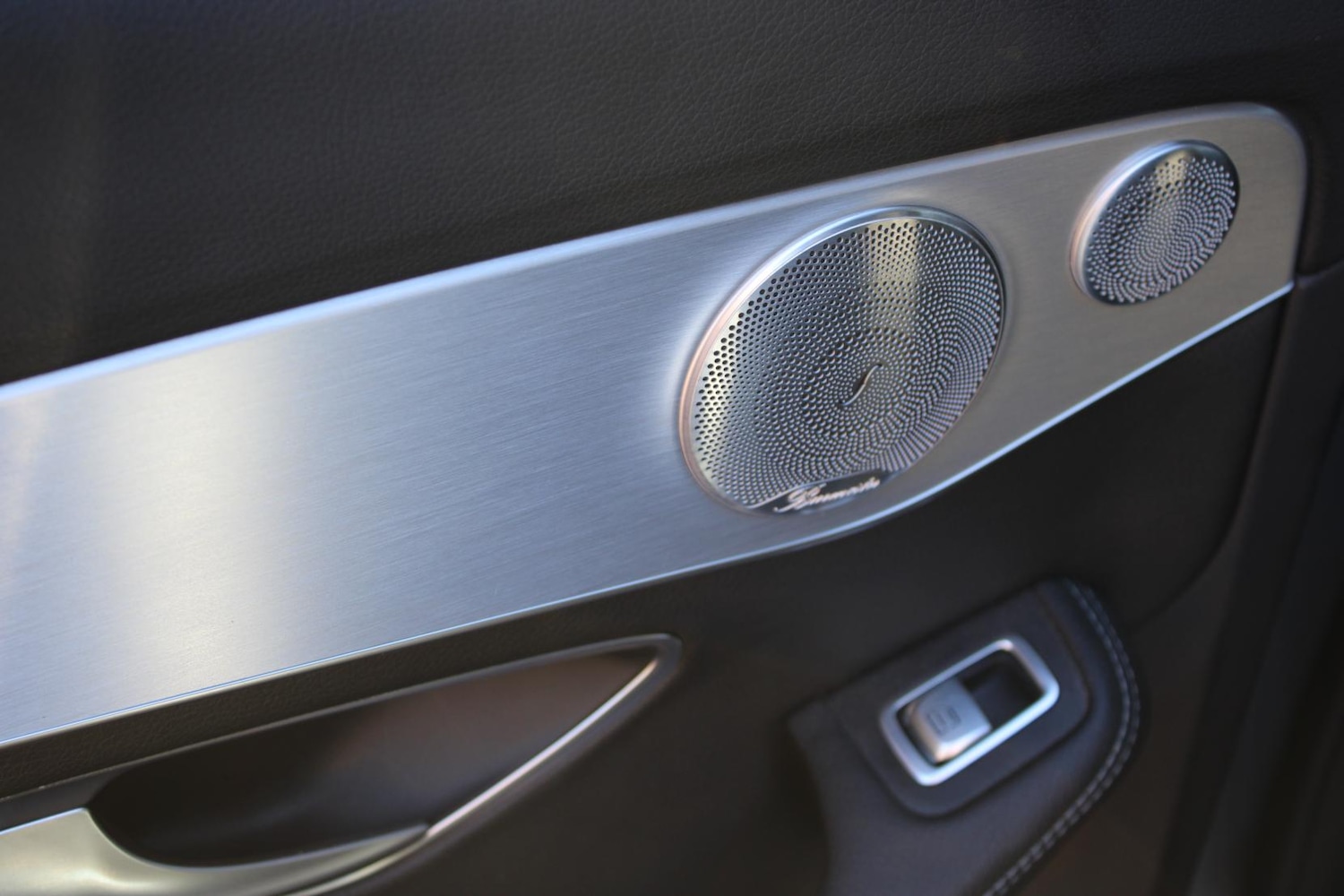 Used Mercedes-Benz C Class 2017 for sale - 76922289: Photo 23