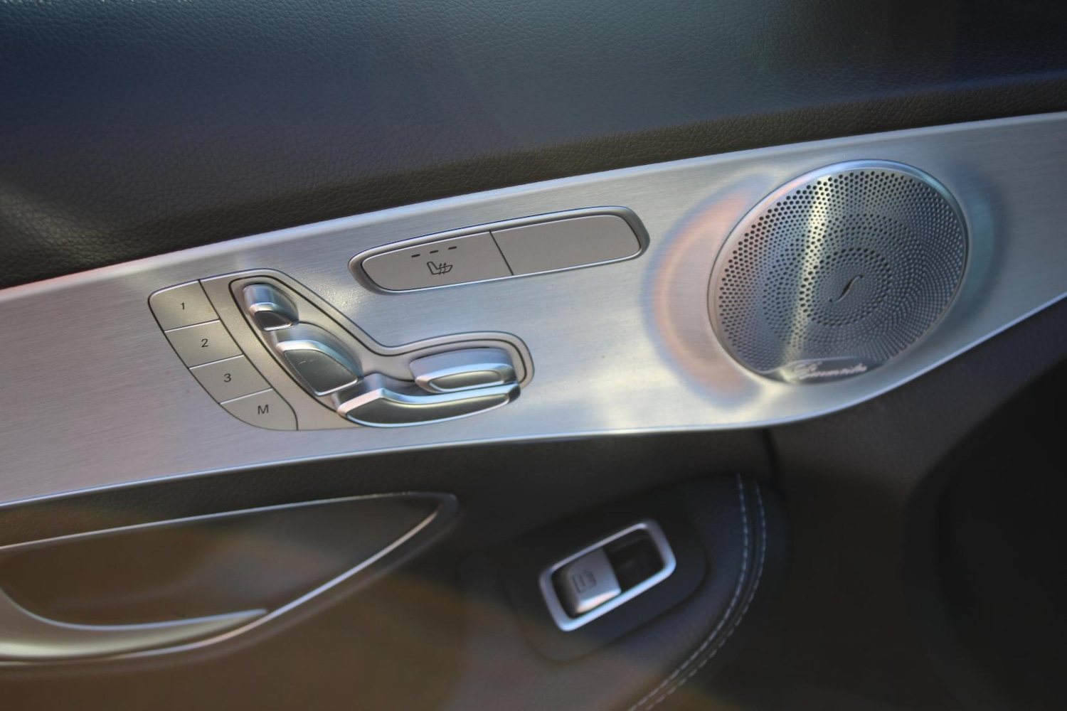 Used Mercedes-Benz C Class 2017 for sale - 76922289: Photo 27