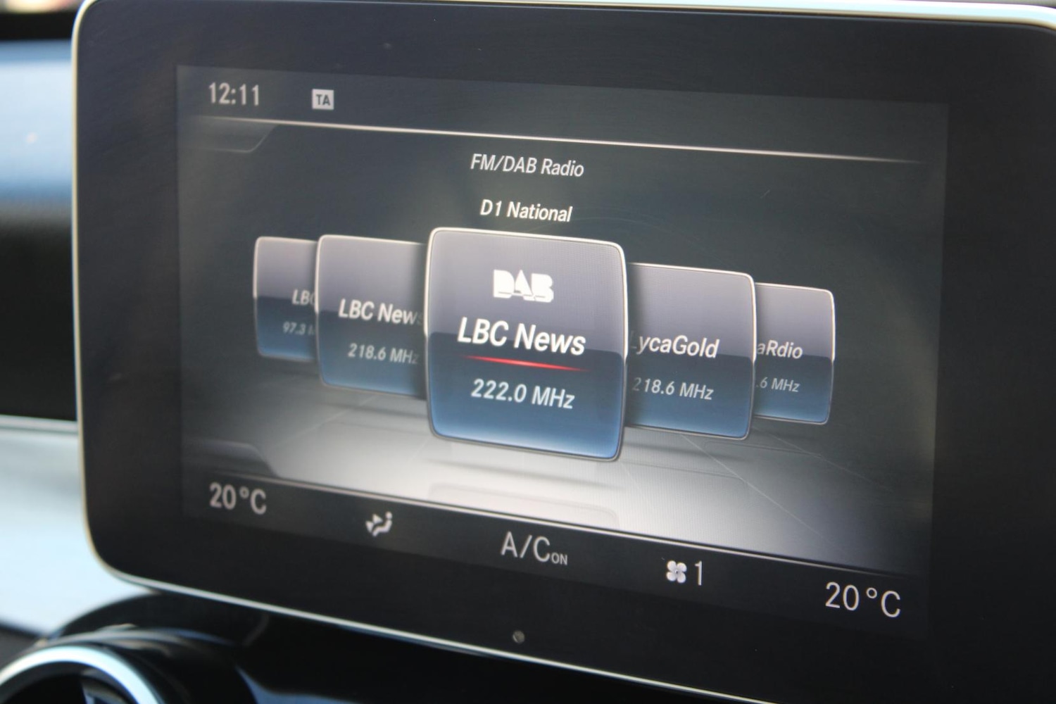 Used Mercedes-Benz C Class 2017 for sale - 76922289: Photo 37