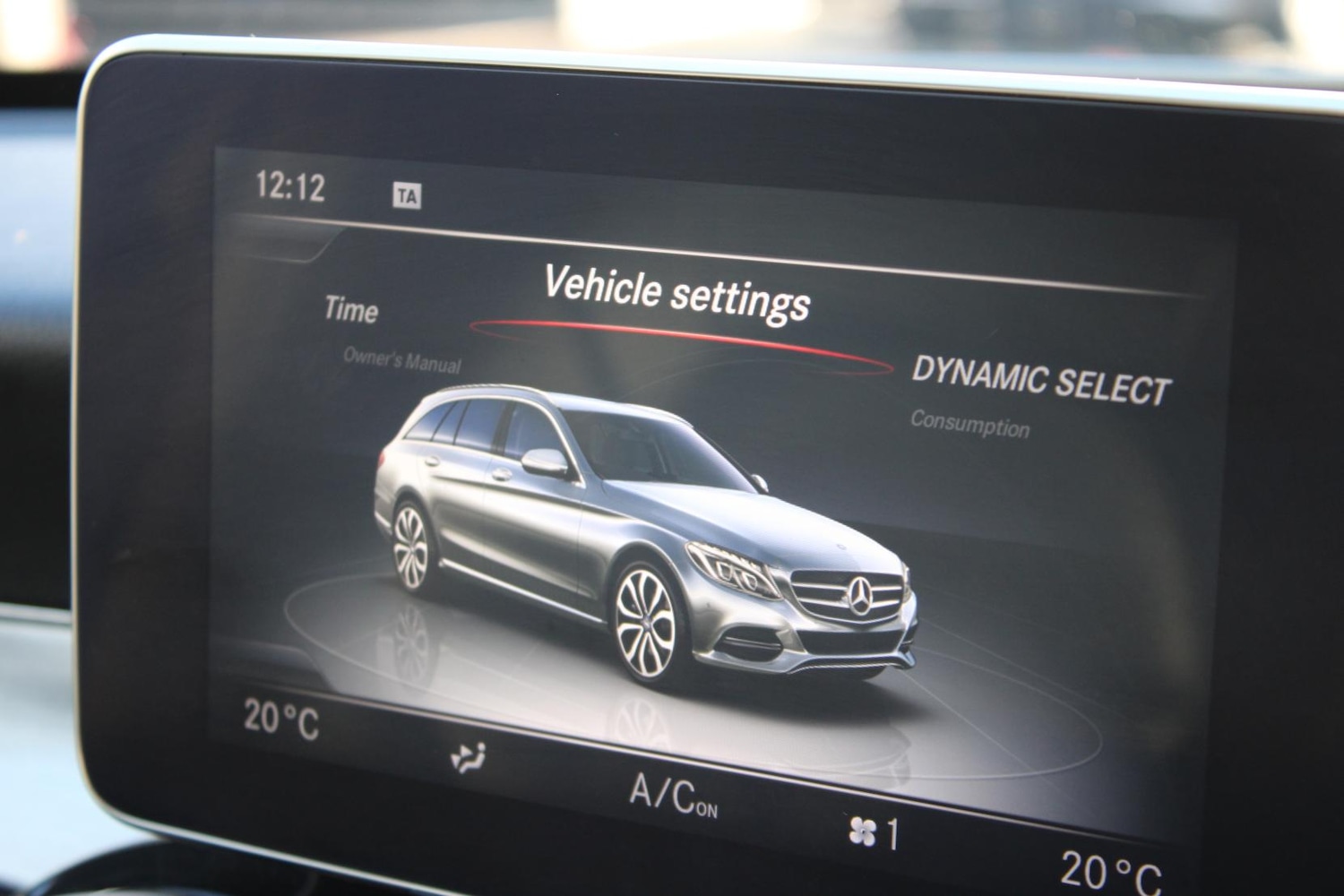 Used Mercedes-Benz C Class 2017 for sale - 76922289: Photo 41