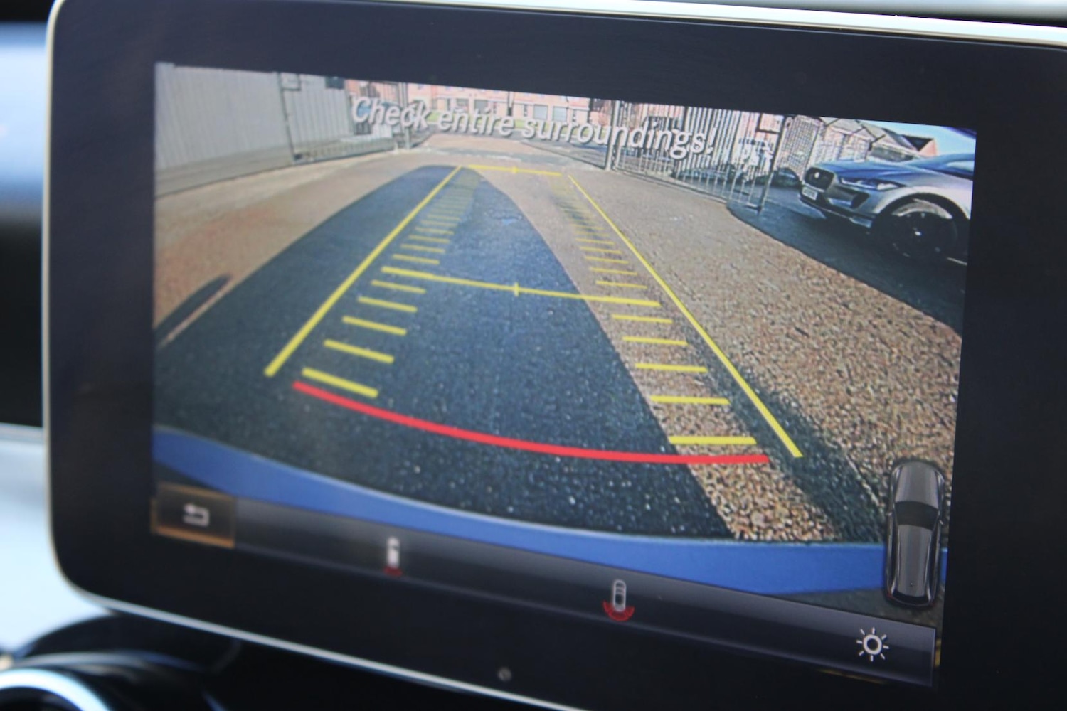 Used Mercedes-Benz C Class 2017 for sale - 76922289: Photo 42