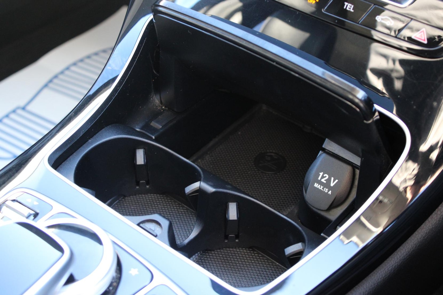 Used Mercedes-Benz C Class 2017 for sale - 76922289: Photo 46