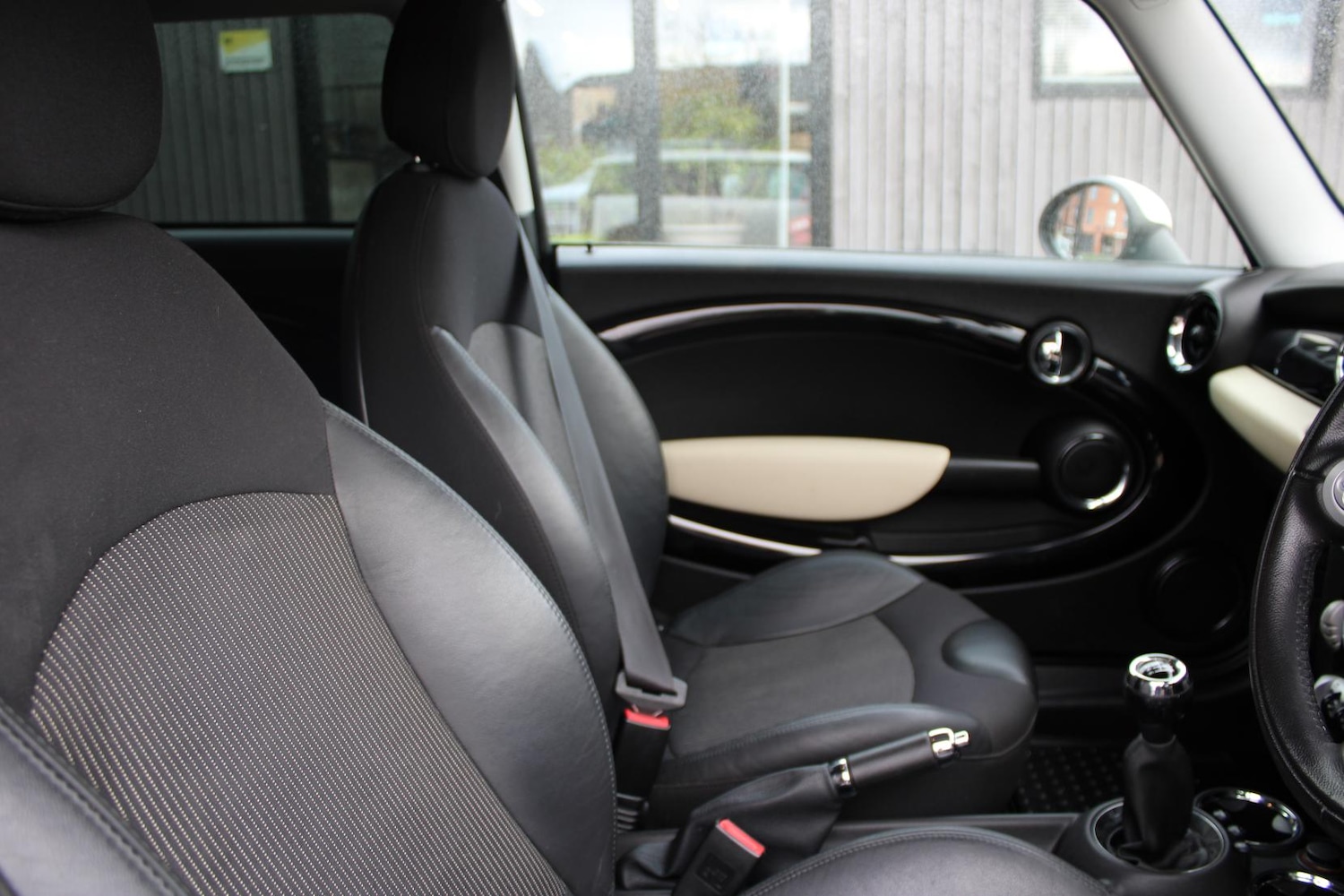 Used MINI Clubman 2009 for sale - 77207113: Photo 12