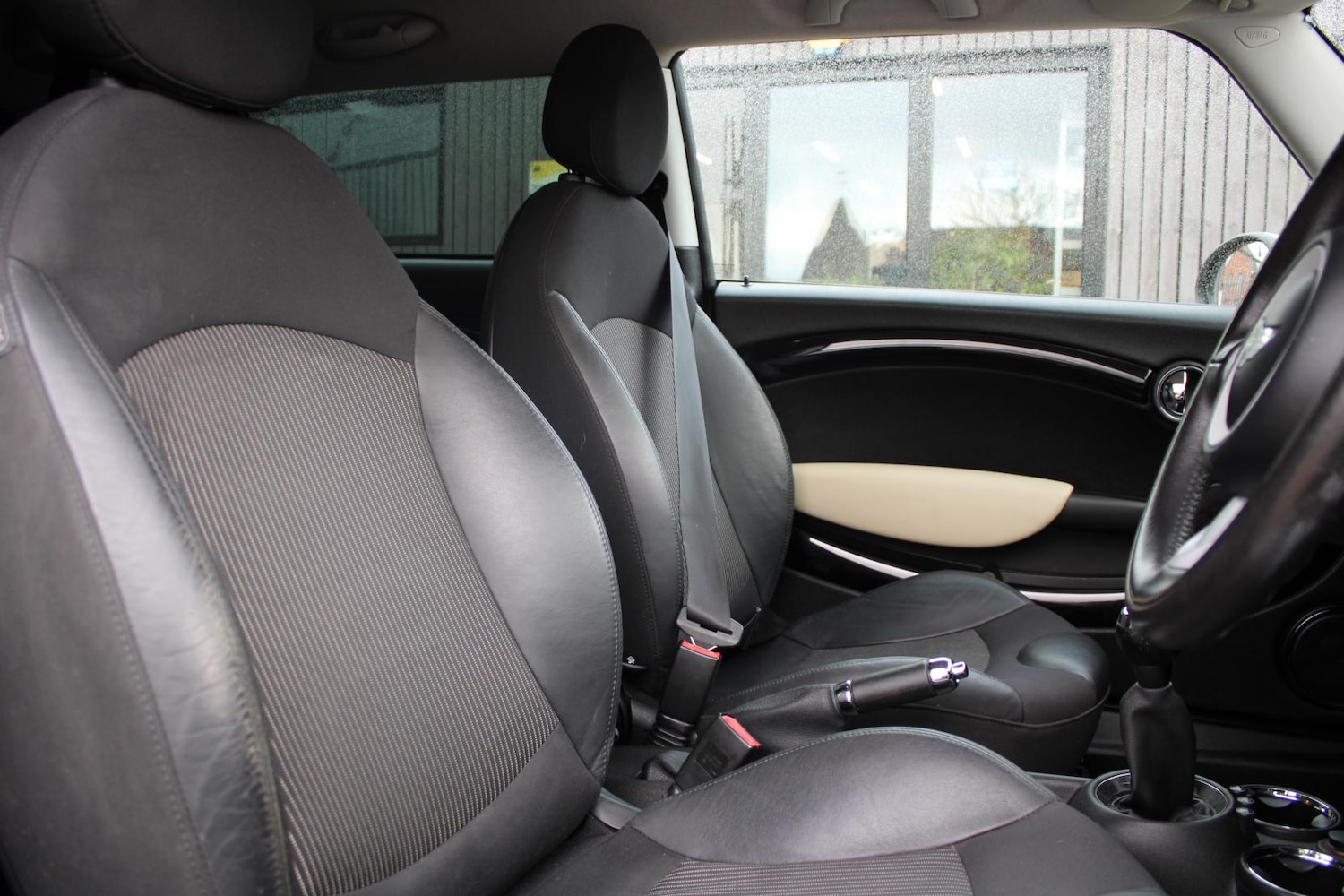 Used MINI Clubman 2009 for sale - 77207113: Photo 13