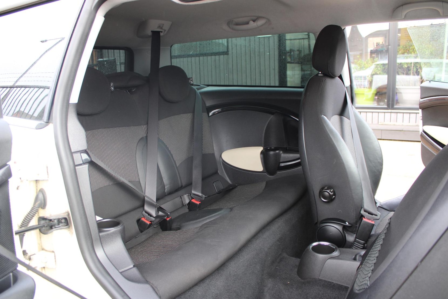 Used MINI Clubman 2009 for sale - 77207113: Photo 14