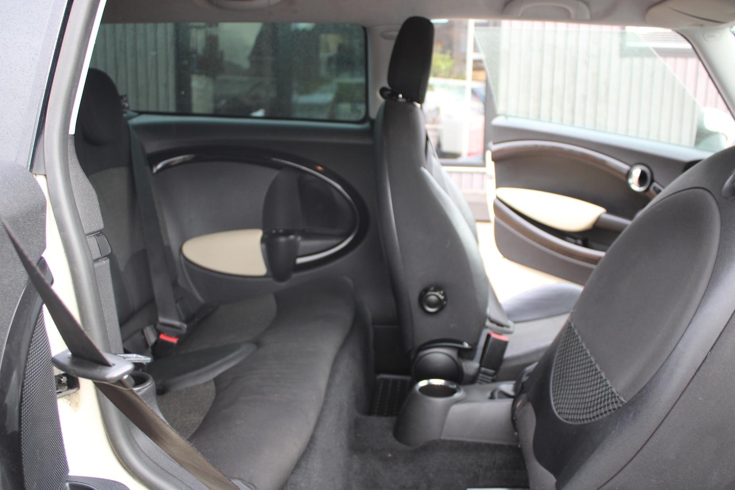 Used MINI Clubman 2009 for sale - 77207113: Photo 15