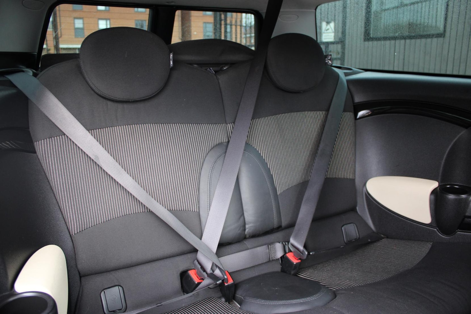 Used MINI Clubman 2009 for sale - 77207113: Photo 16