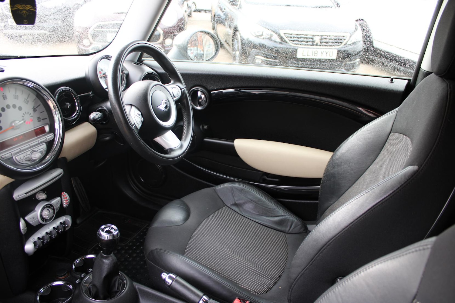 Used MINI Clubman 2009 for sale - 77207113: Photo 17