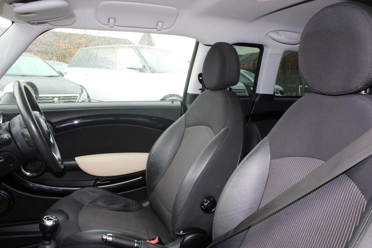 Used MINI Clubman 2009 for sale - 77207113: Photo 19