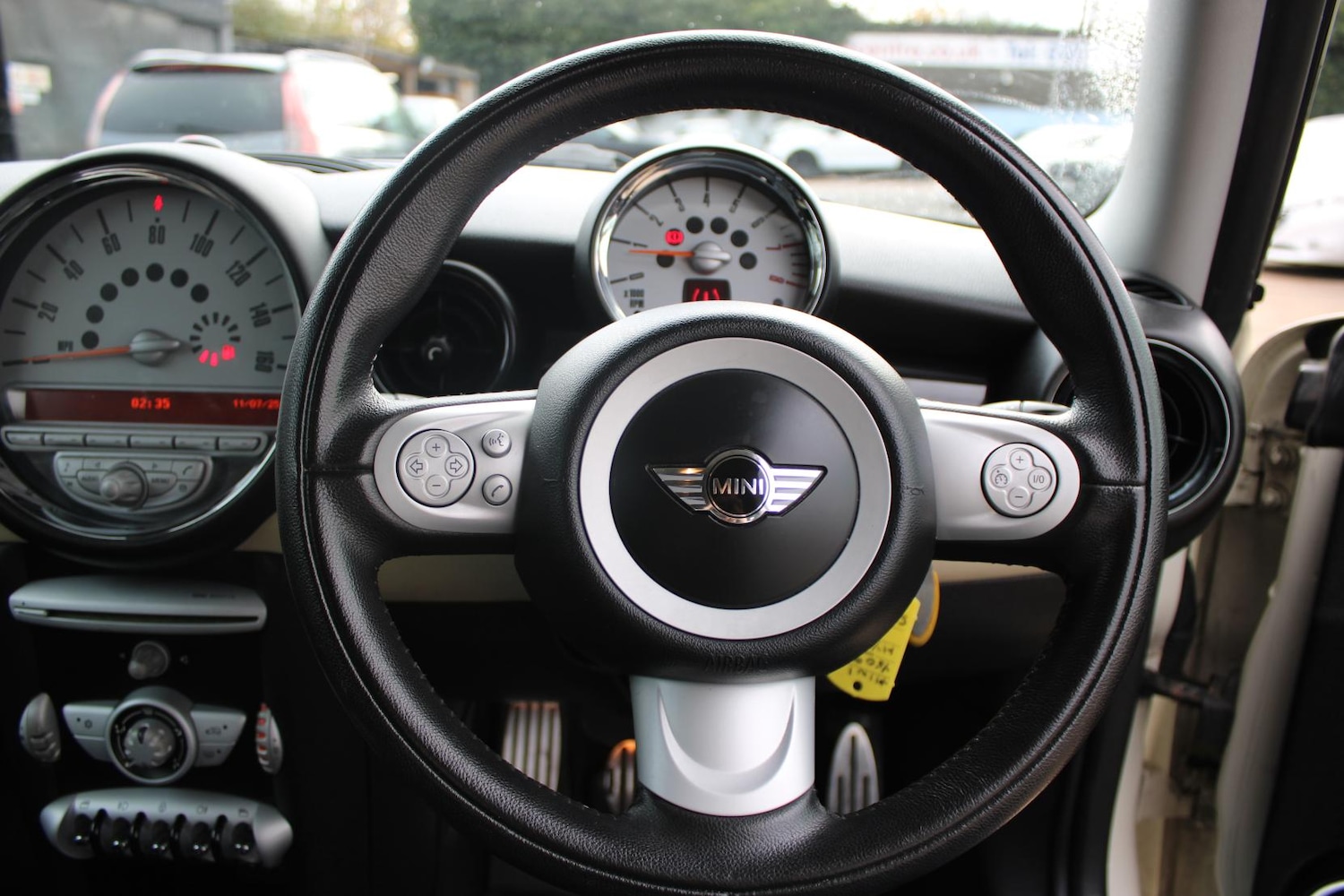 Used MINI Clubman 2009 for sale - 77207113: Photo 20