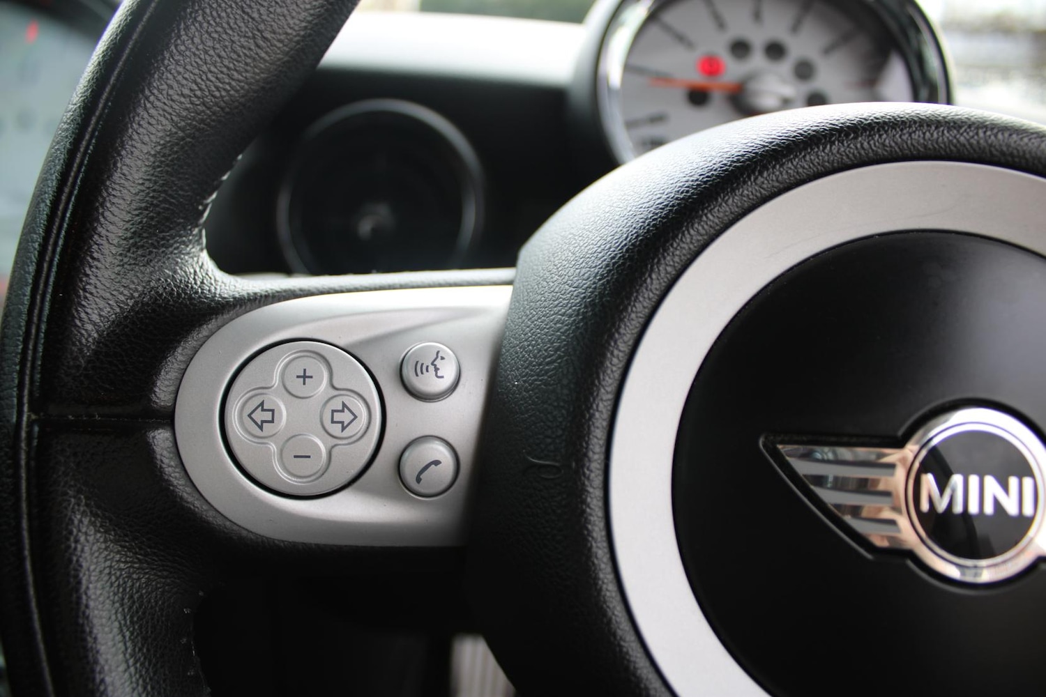 Used MINI Clubman 2009 for sale - 77207113: Photo 21