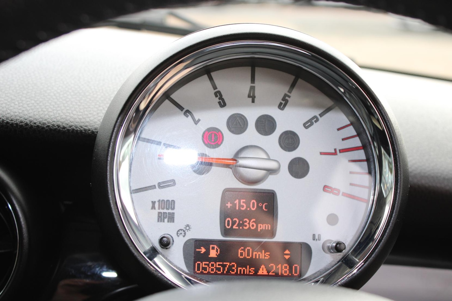 Used MINI Clubman 2009 for sale - 77207113: Photo 23