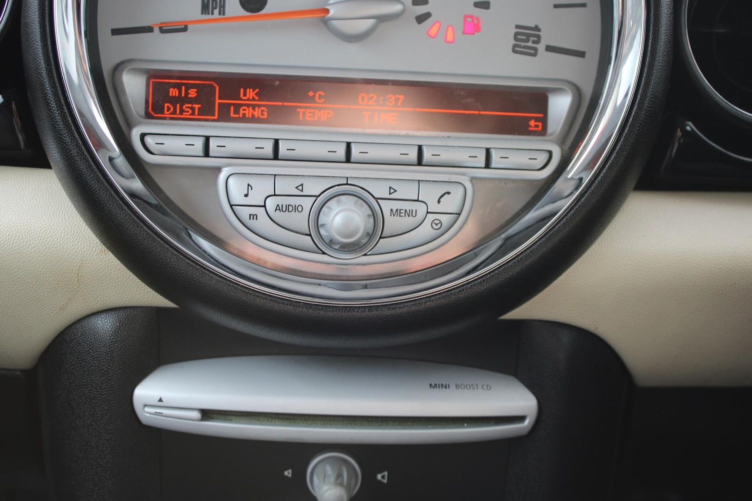 Used MINI Clubman 2009 for sale - 77207113: Photo 28