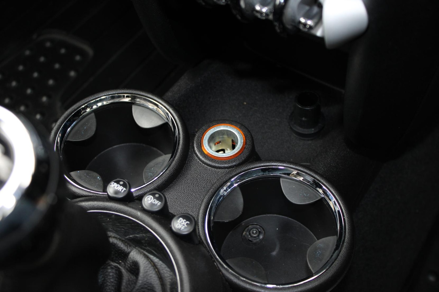 Used MINI Clubman 2009 for sale - 77207113: Photo 31