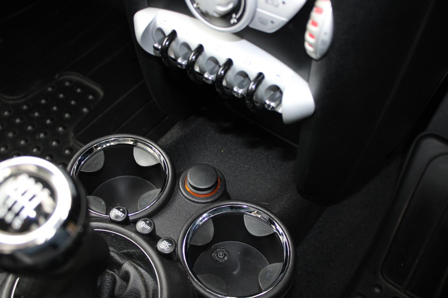 Used MINI Clubman 2009 for sale - 77207113: Photo 32