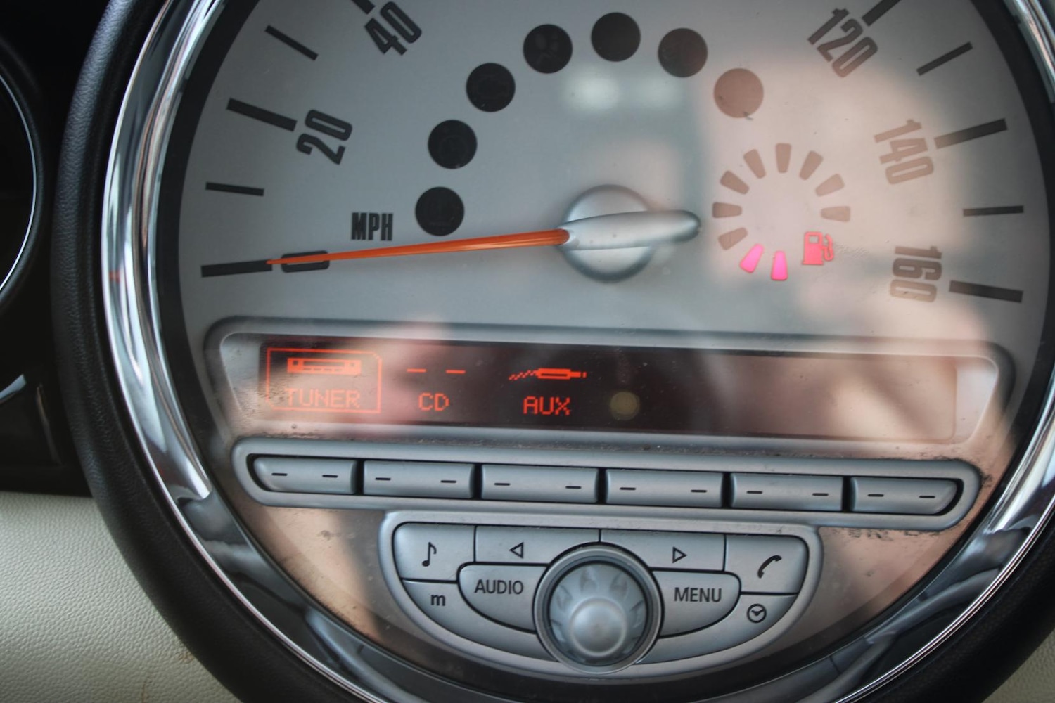 Used MINI Clubman 2009 for sale - 77207113: Photo 33