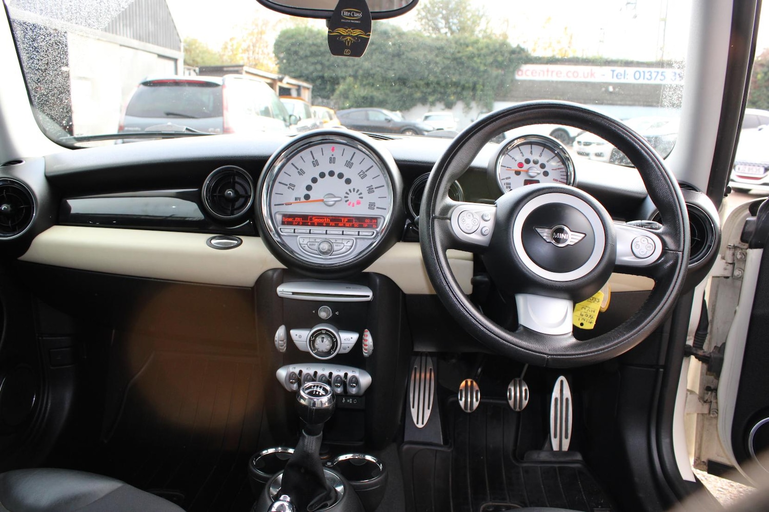 Used MINI Clubman 2009 for sale - 77207113: Photo 37