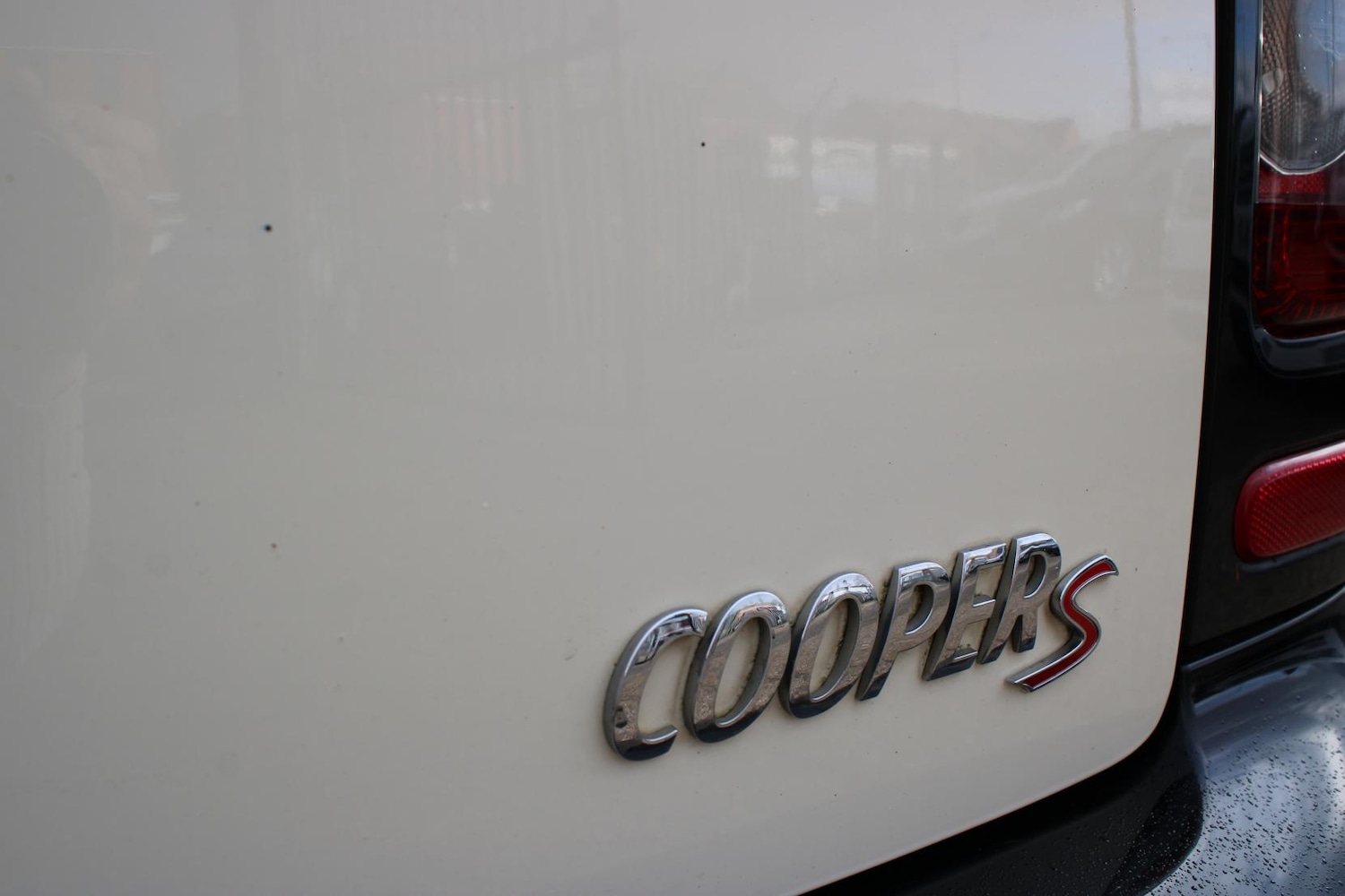 Used MINI Clubman 2009 for sale - 77207113: Photo 42