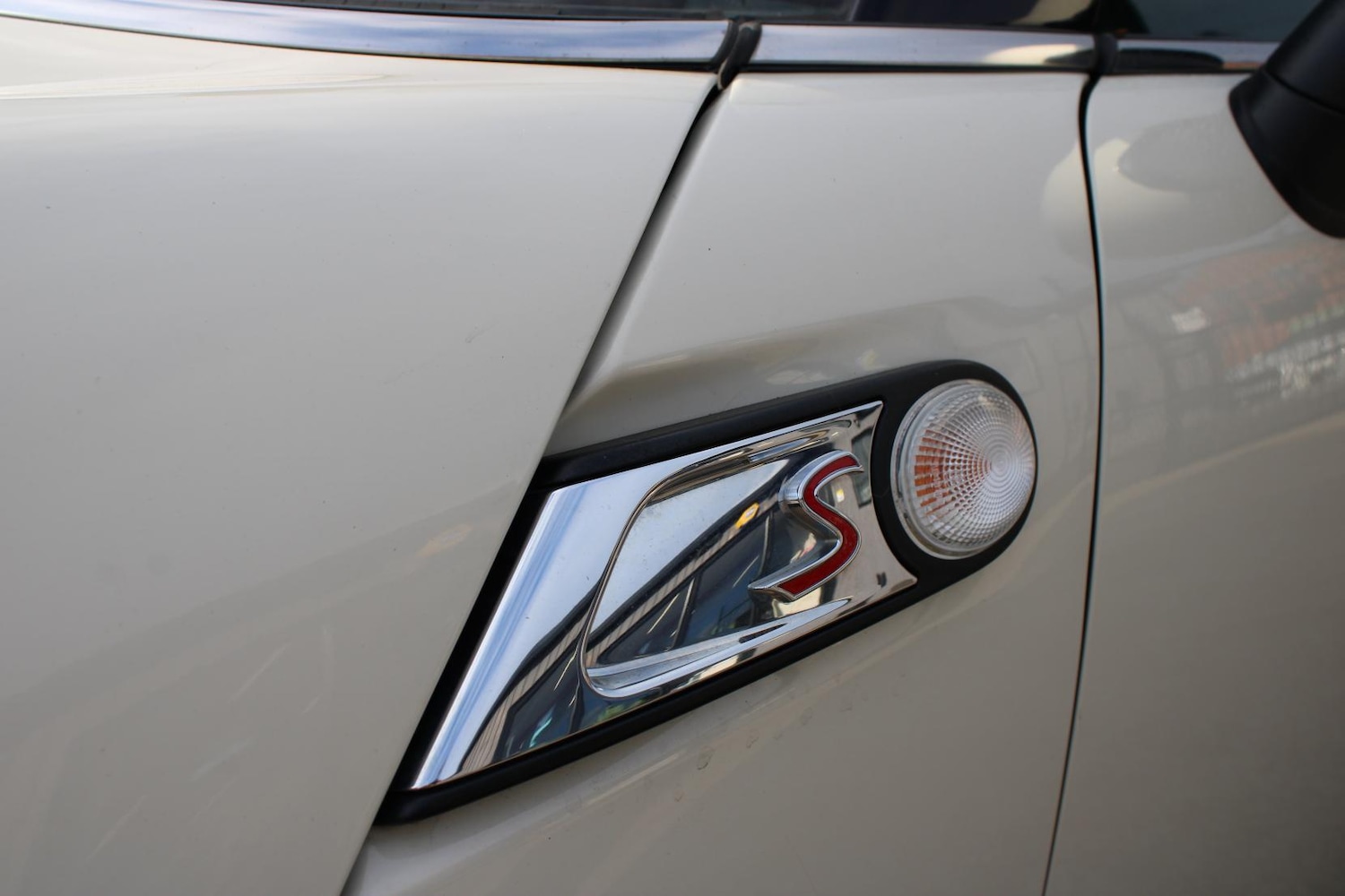 Used MINI Clubman 2009 for sale - 77207113: Photo 43