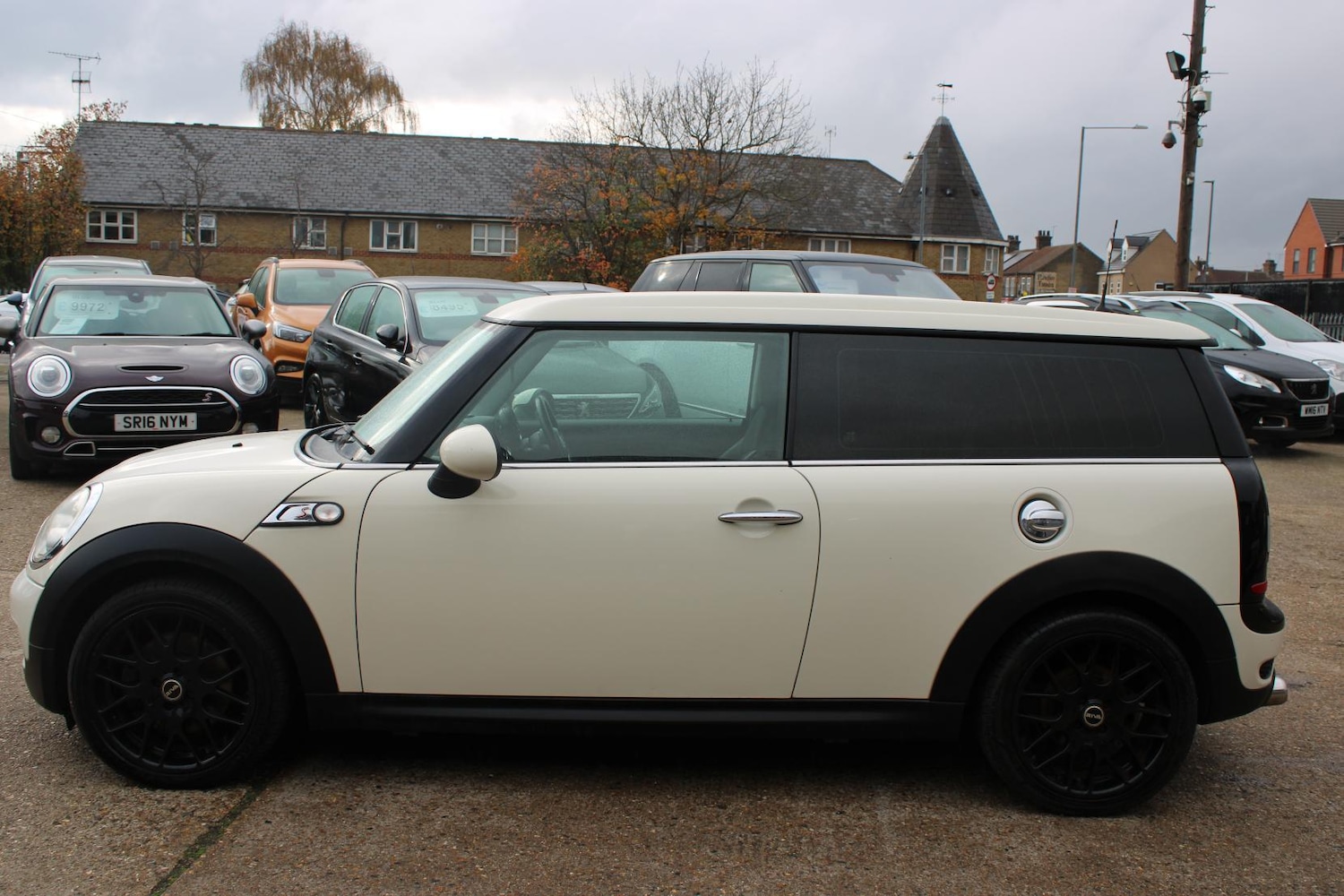 Used MINI Clubman 2009 for sale - 77207113: Photo 6