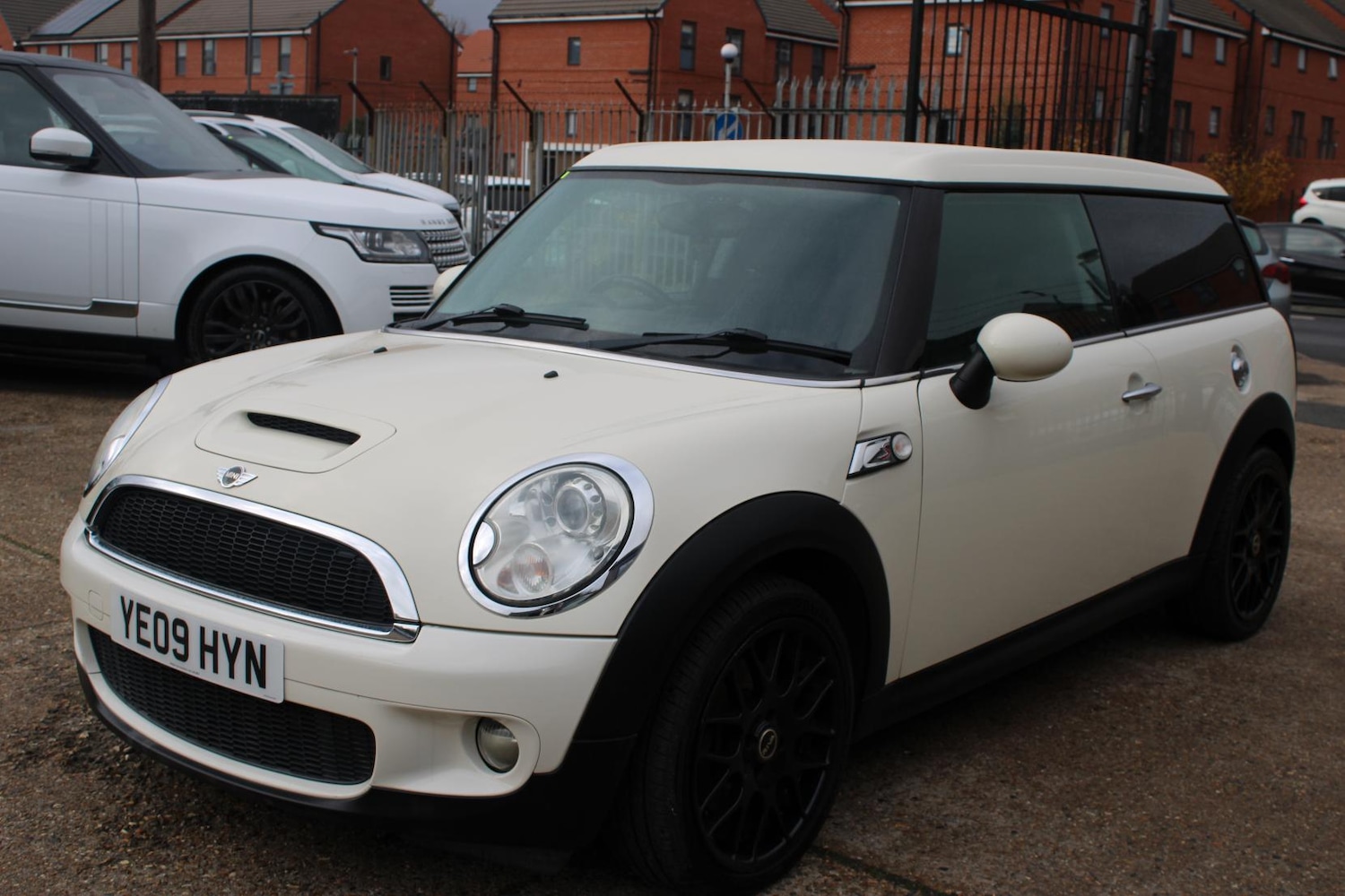 Used MINI Clubman 2009 for sale - 77207113: Photo 7