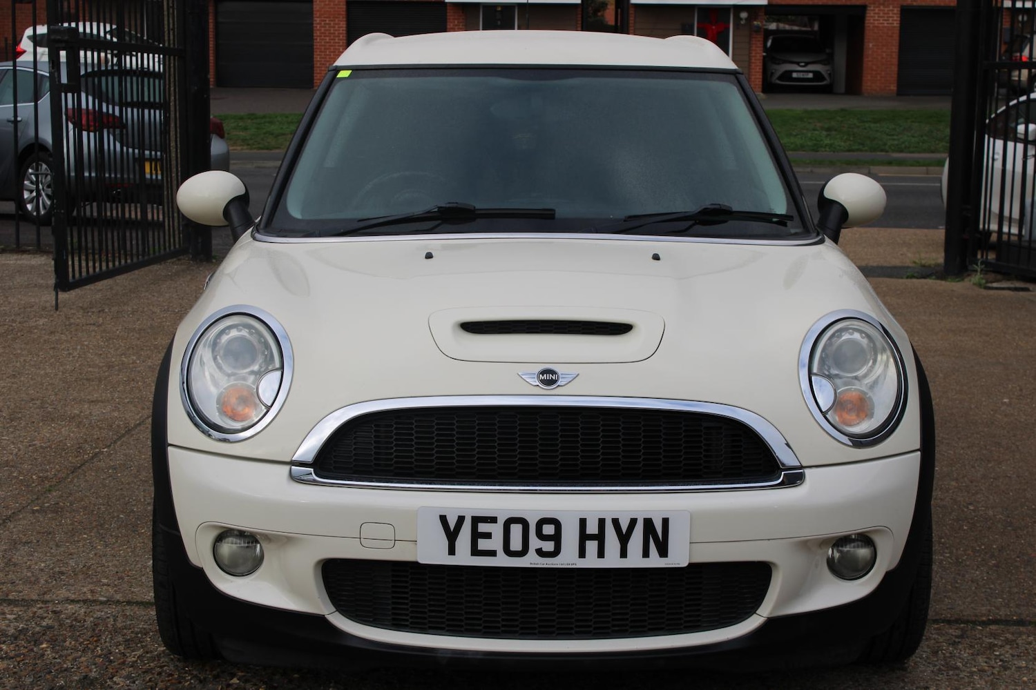 Used MINI Clubman 2009 for sale - 77207113: Photo 8