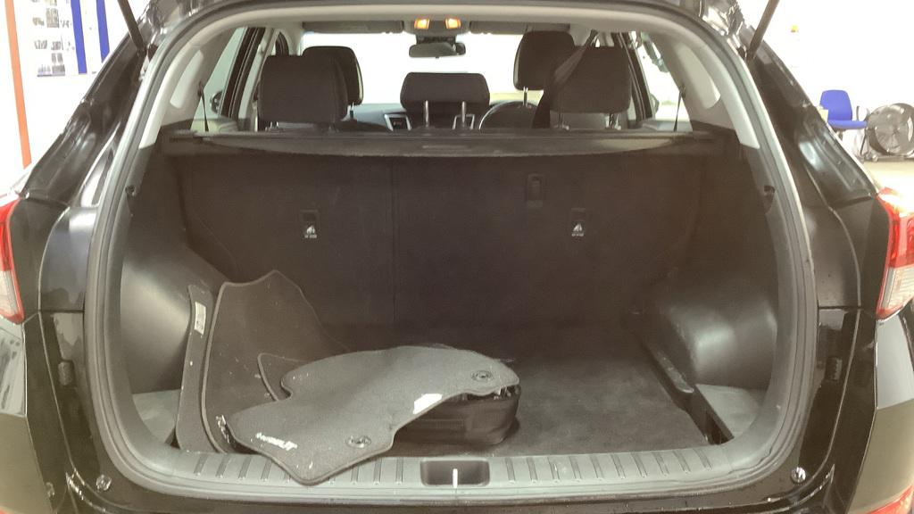 Used Hyundai TUCSON 2017 for sale - 77113191: Photo 11