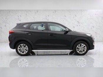 Used Hyundai TUCSON 2017 for sale - 77113191: Photo