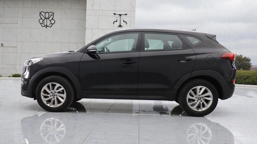 Used Hyundai TUCSON 2017 for sale - 77113191: Photo 5