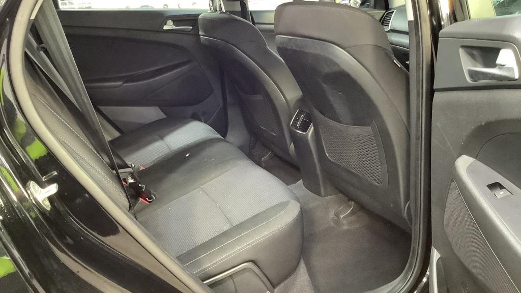 Used Hyundai TUCSON 2017 for sale - 77113191: Photo 8