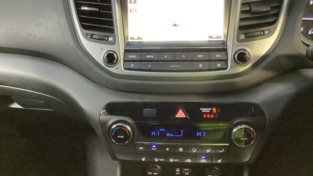 Used Hyundai TUCSON 2017 for sale - 77113191: Photo 9