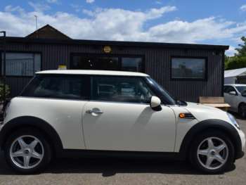 Used MINI Hatch 2012 for sale - 74664403: Photo