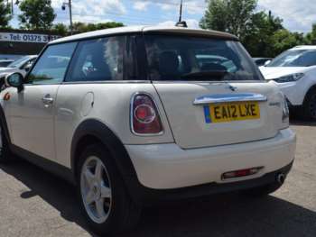 Used MINI Hatch 2012 for sale - 74664403: Photo