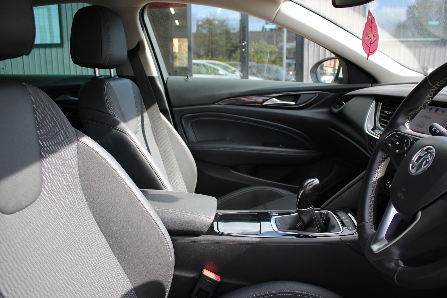 Used Vauxhall Insignia 2018 for sale - 76922291: Photo 11