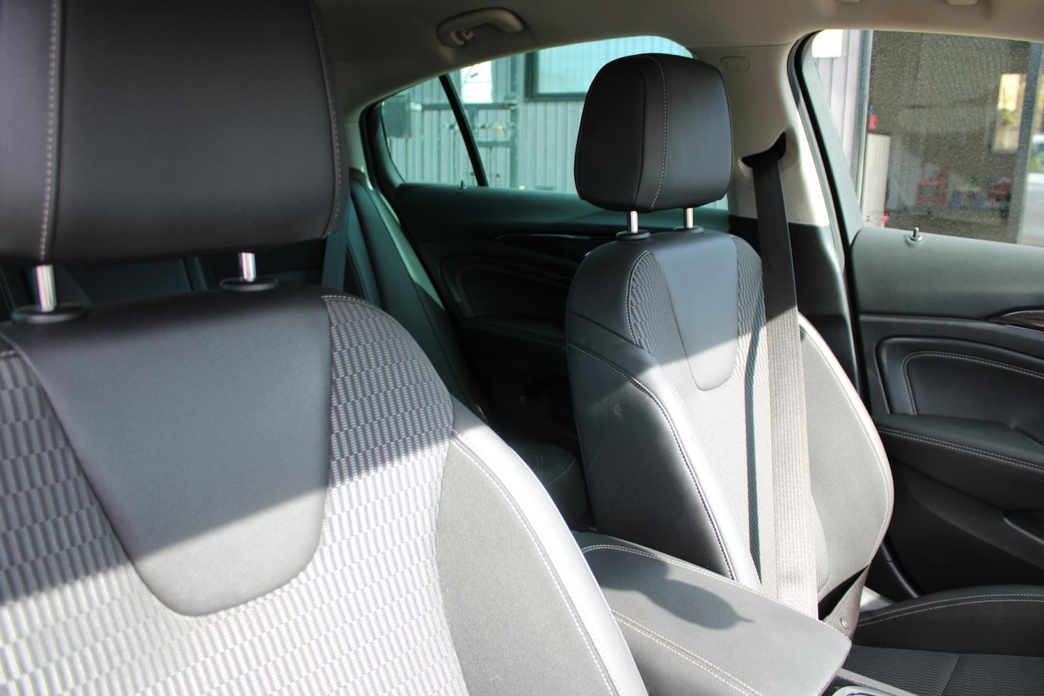 Used Vauxhall Insignia 2018 for sale - 76922291: Photo 12