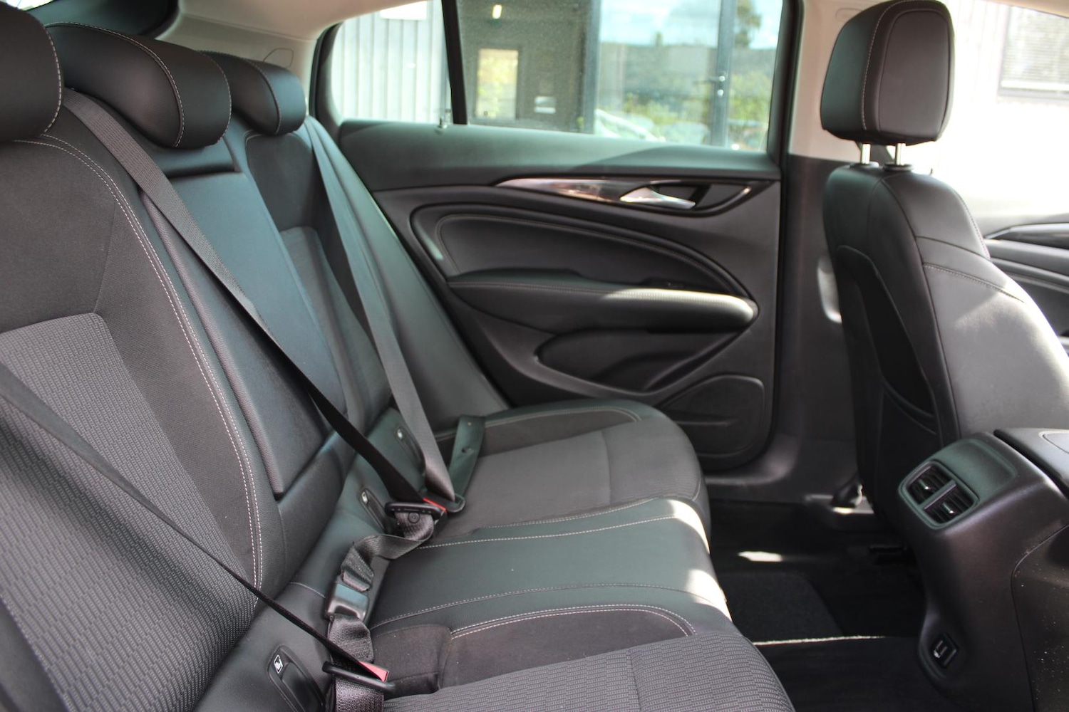 Used Vauxhall Insignia 2018 for sale - 76922291: Photo 14