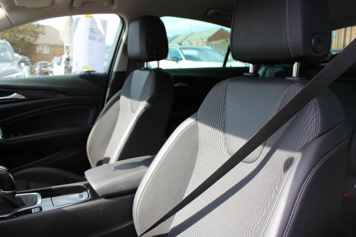 Used Vauxhall Insignia 2018 for sale - 76922291: Photo 20