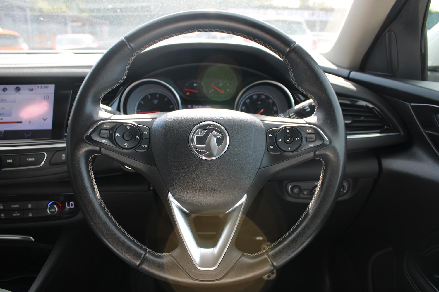 Used Vauxhall Insignia 2018 for sale - 76922291: Photo 23