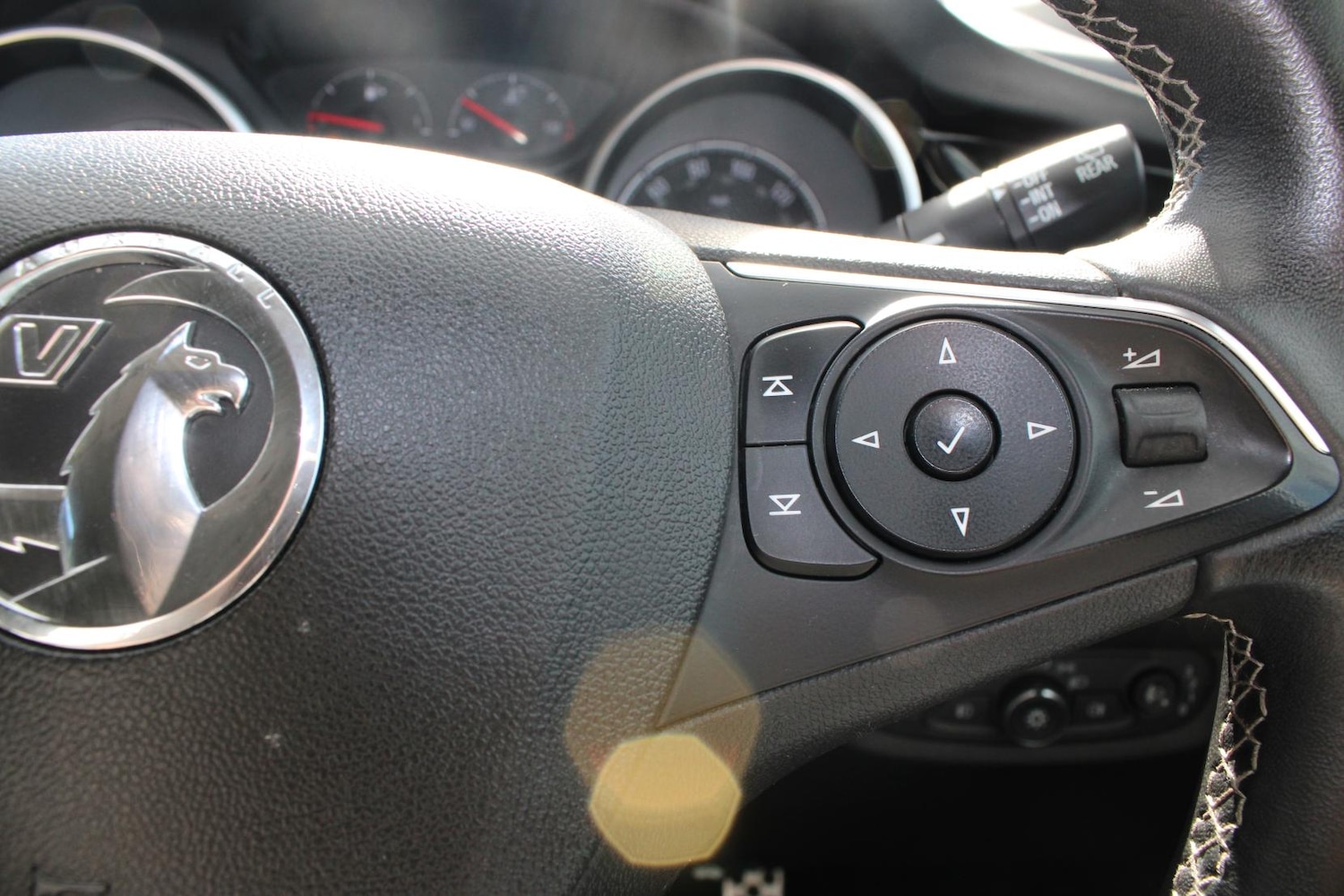 Used Vauxhall Insignia 2018 for sale - 76922291: Photo 25