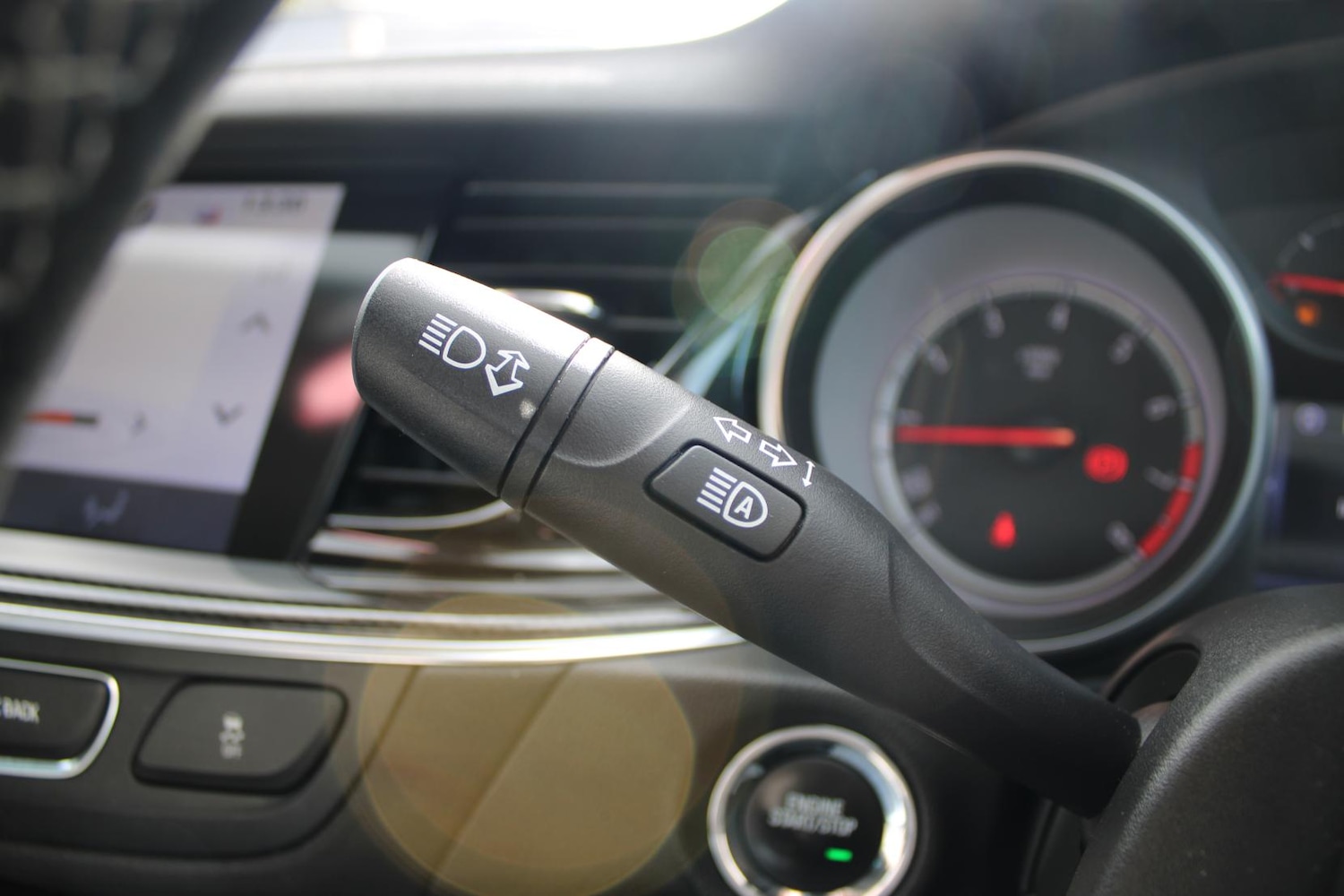 Used Vauxhall Insignia 2018 for sale - 76922291: Photo 26