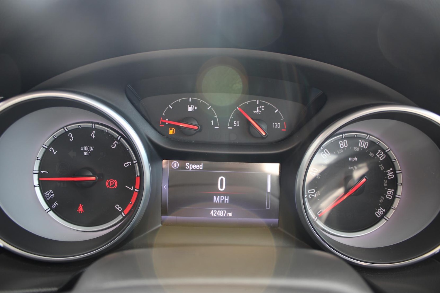 Used Vauxhall Insignia 2018 for sale - 76922291: Photo 28